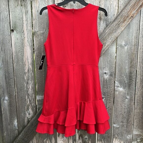 NWT Lulus dress - Picture 10 of 10